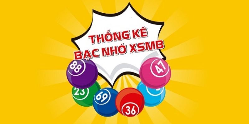 Soi cầu bạc nhớ miền Bắc theo KQXS hôm nay