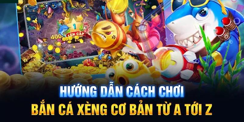 Những bước cơ bản để tham gia cá cược bắn cá tại nhà cái 78Win
