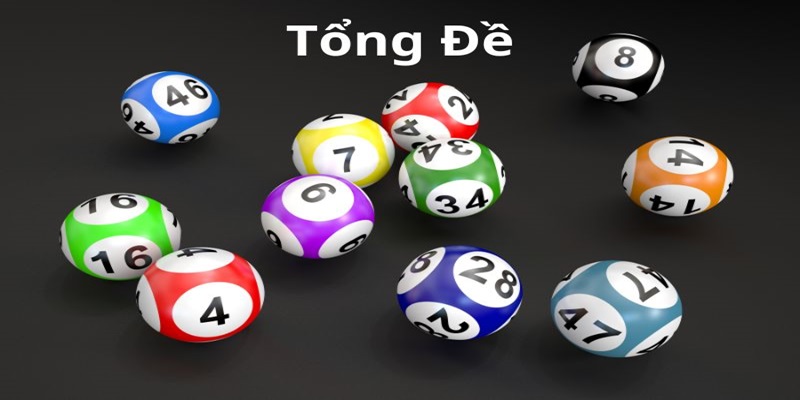 Tổng hợp những loại tổng đề phổ biến