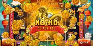 Cổng game nổ hũ đổi thưởng kim cương