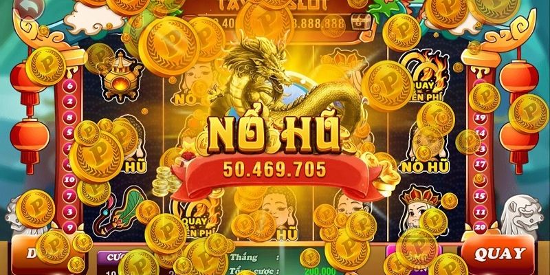 Cổng game nổ hũ đổi thưởng kim cương