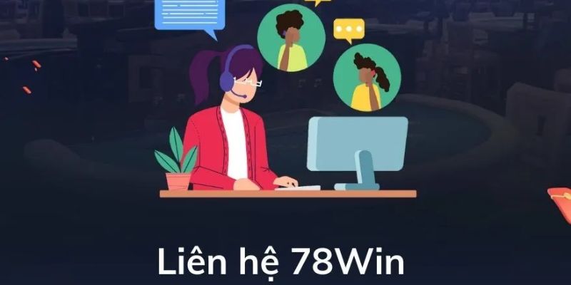 Phương thúc liên hệ CSKH đa dạng