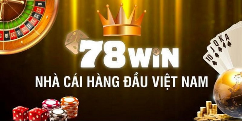 Giới thiệu về nhà cái 78win