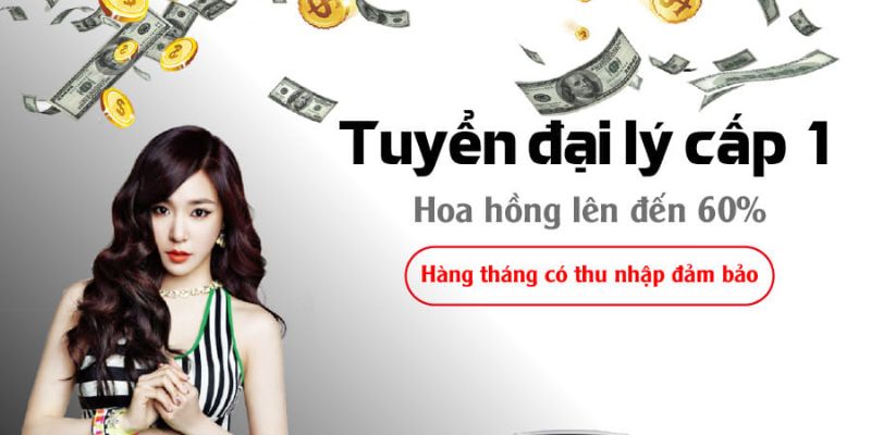Vô vàn những ưu đãi khi trở thành đại lý