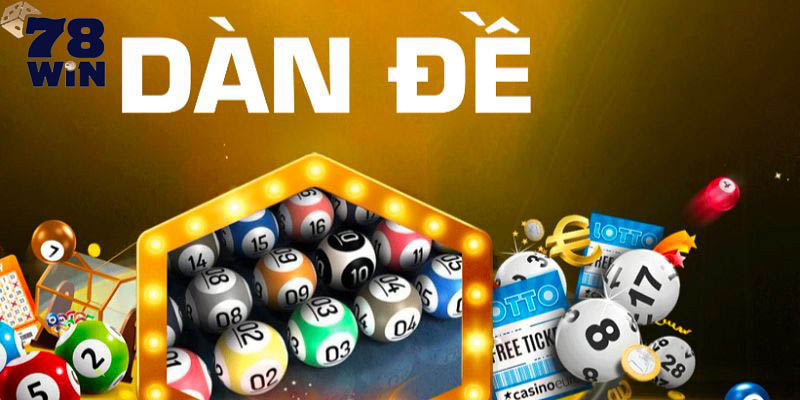 Dàn đề miền Bắc là gì ?