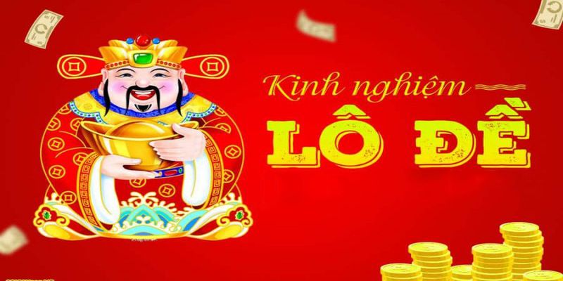 Kinh nghiệm tạo dàn đề miền Nam hôm nay