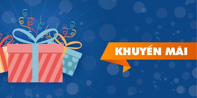 Những khuyến mãi khác phổ biến tại các cổng cược