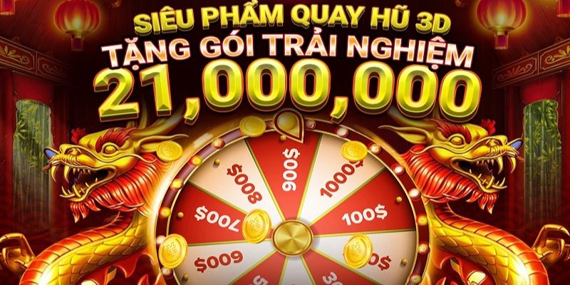 Giới thiệu về trò chơi nổ hũ tặng tiền khởi nghiệp