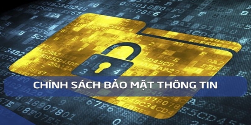 Tìm hiểu tổng quan về chính sách bảo mật tại 78Win