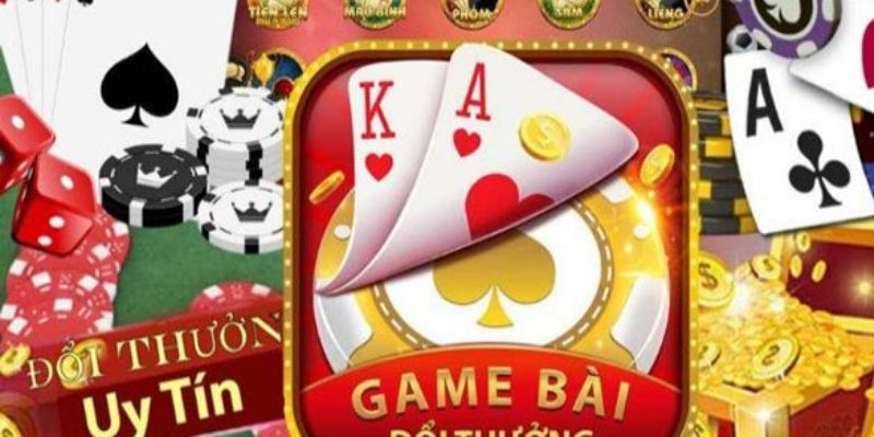 Giới thiệu sân chơi game bài uy tín 78Win