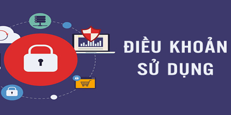 Bị khóa tài khoản do vi phạm điều khoản và điều kiện