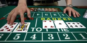 Kỹ thuật canh bài baccarat cùng những điều chưa biết