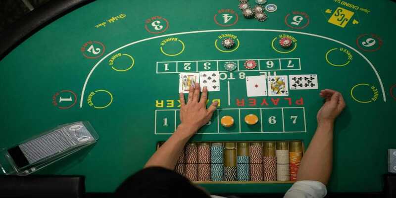 Tổng hợp một số kỹ thuật canh bài baccarat chuẩn từ 78Win