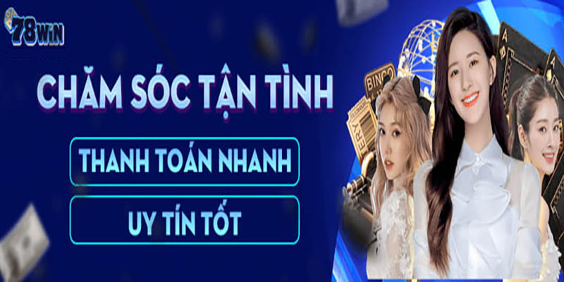Dịch vụ chăm sóc khách hàng chu đáo