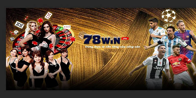 Tại sao nên chọn link 78win?