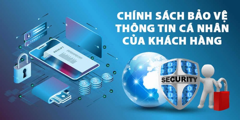 Lưu ý về chính sách bảo mật tại nhà cái 78Win