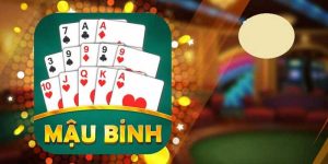 Bí quyết chơi mậu binh online miễn phí hiệu quả 
