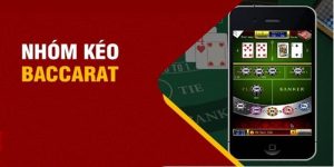 Thông tin về nhóm kéo Baccarat
