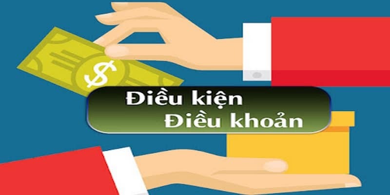 Những điều khoản và điều kiện tại nhà cái 78Win