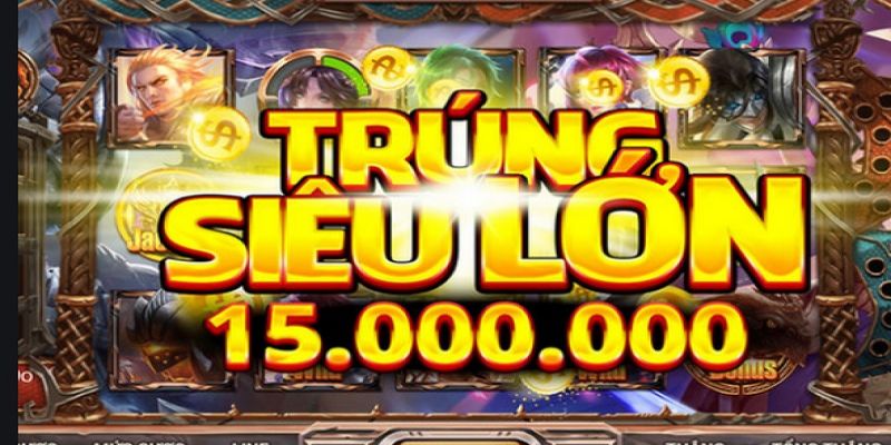 Sơ lược cổng game nổ hũ đổi thưởng