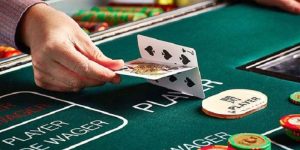 Soi cầu Baccarat được cược thủ hiểu là gì?
