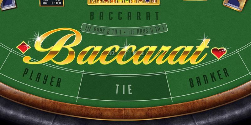 Hướng dẫn soi cầu Baccarat chắc thắng của cao thủ