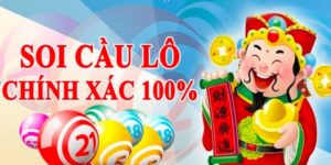 Phương pháp soi cầu lô kép miễn phí tại 78win