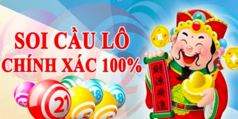 Phương pháp soi cầu lô kép miễn phí tại 78win