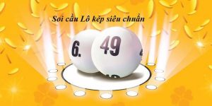 Soi cầu lô kép miền Bắc là gì?