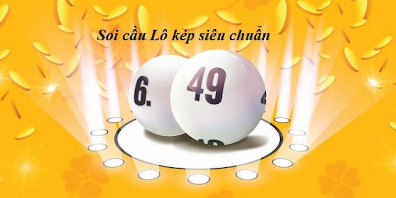 Soi cầu lô kép miền Bắc là gì?
