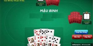 Tổng quan về trò chơi mậu binh