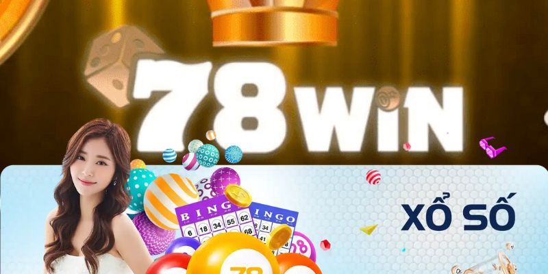 Hướng dẫn tải xổ số 78WIN về di động