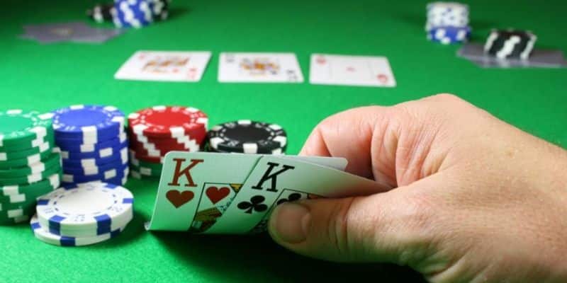 Quy tắc bạn cần tuân theo khi tham gia chơi Baccarat là gì